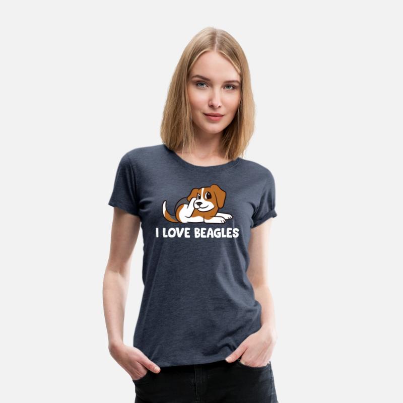 Beagle - I love beagles