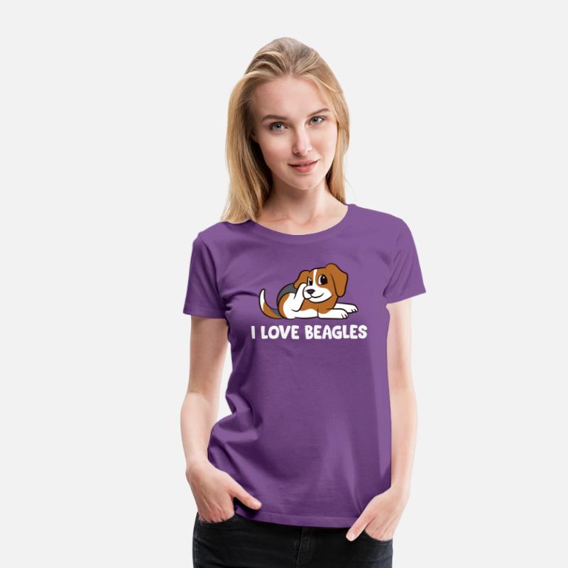 Beagle - I love beagles