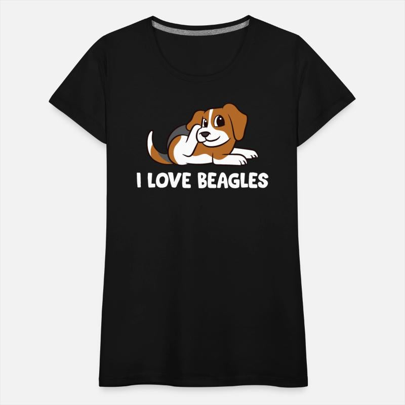 Beagle - I love beagles