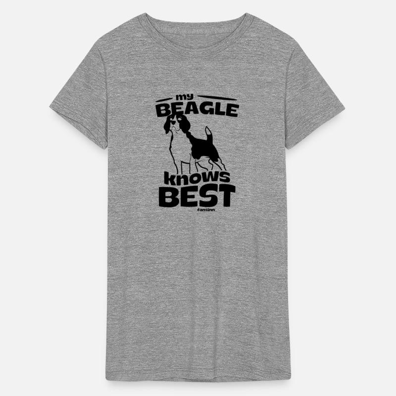 Beagle dog breed running dog hunting dog