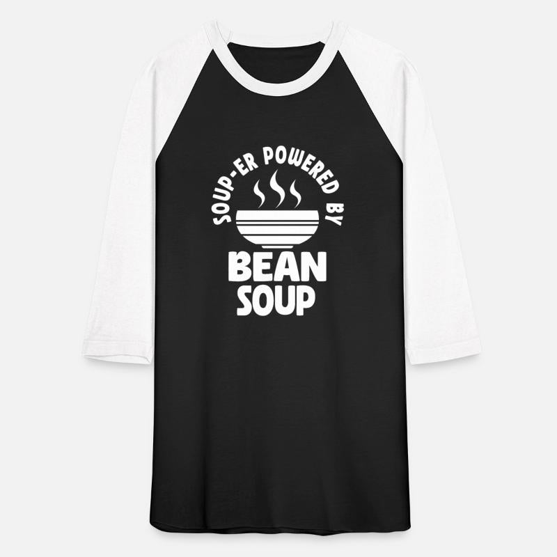 Bean Soup Pun