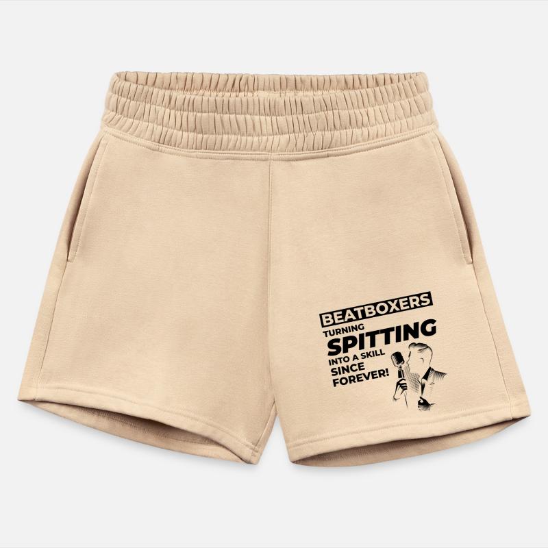 Beatboxing Musical Humor Spitting Skill Humorous