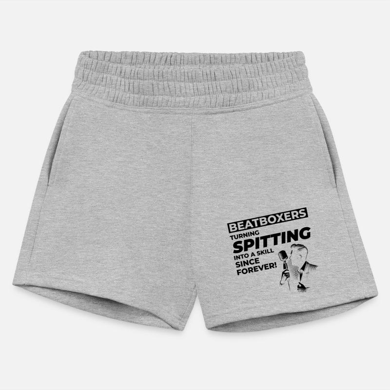 Beatboxing Musical Humor Spitting Skill Humorous