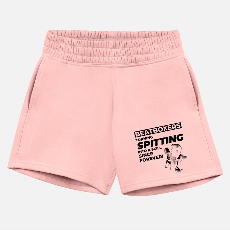 Beatboxing Musical Humor Spitting Skill Humorous