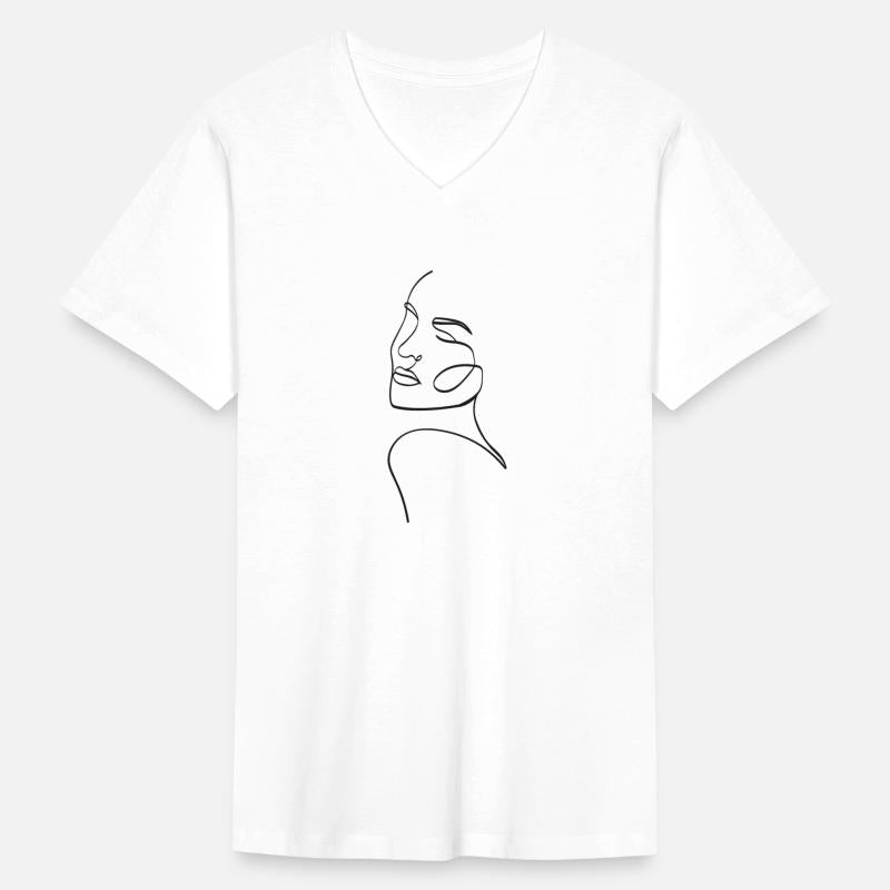 Beauty Girl T Shirt
