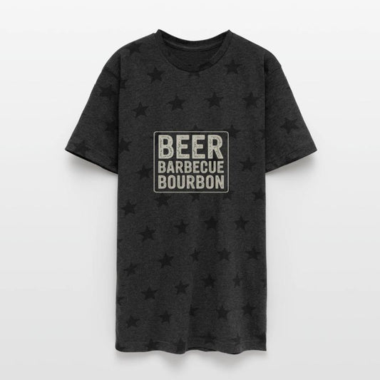 Beer Barbecue Bourbon Meat Smoker BBQ Pitmaster