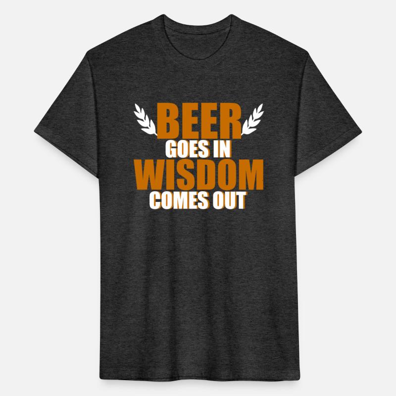 Beer Goes In, Wisdom Comes Out 2