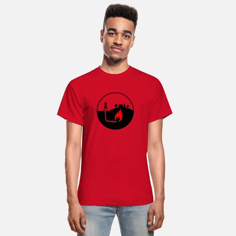 benzin gas tankstelle petrol station oil productio