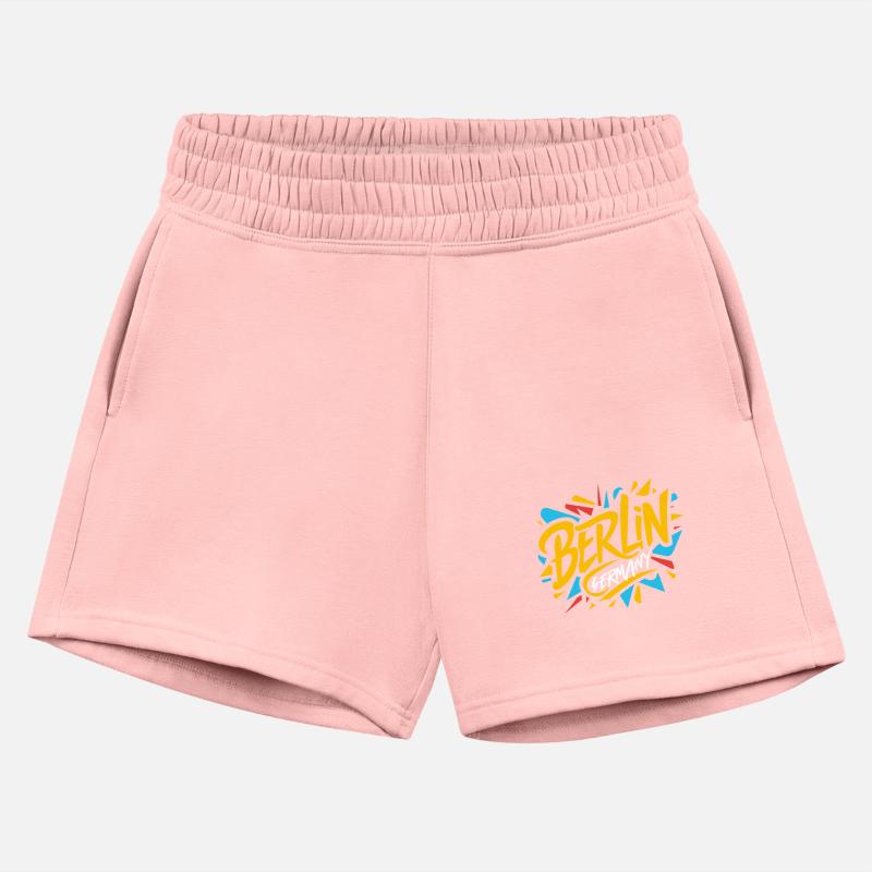 Berlin Germany Souvenir Graphic Art