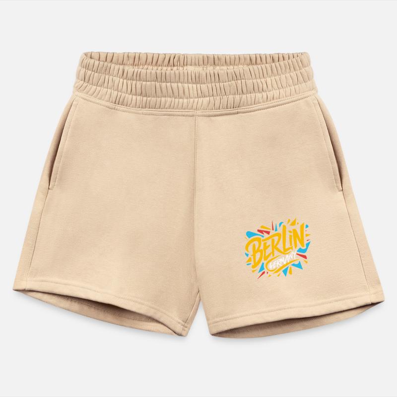 Berlin Germany Souvenir Graphic Art