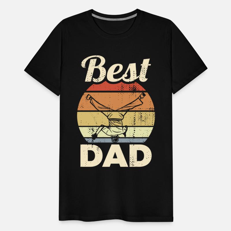 Best Break Dance Papa