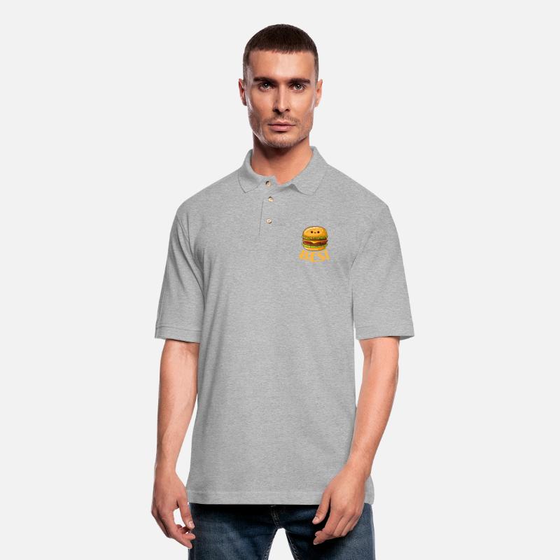 Best Burger Matching