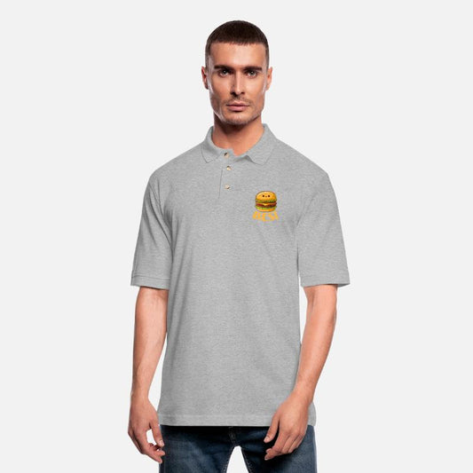 Best Burger Matching