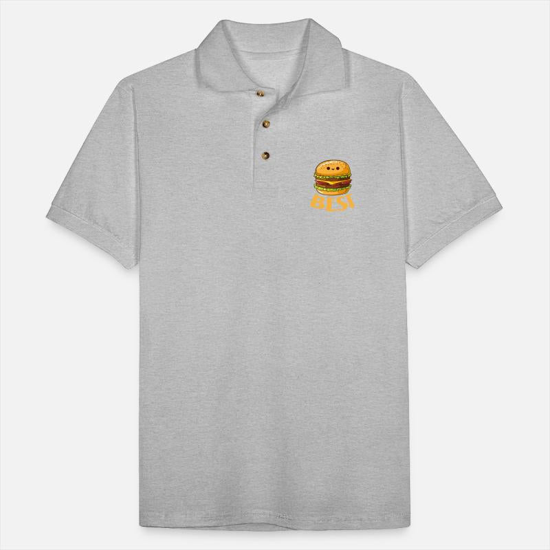 Best Burger Matching