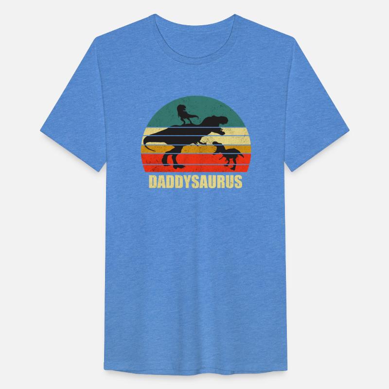 Best Daddysaurus Fathers Day