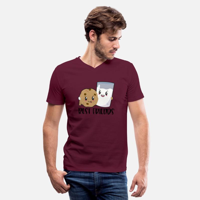 Best Friends Forever Bff Milk And Cookies