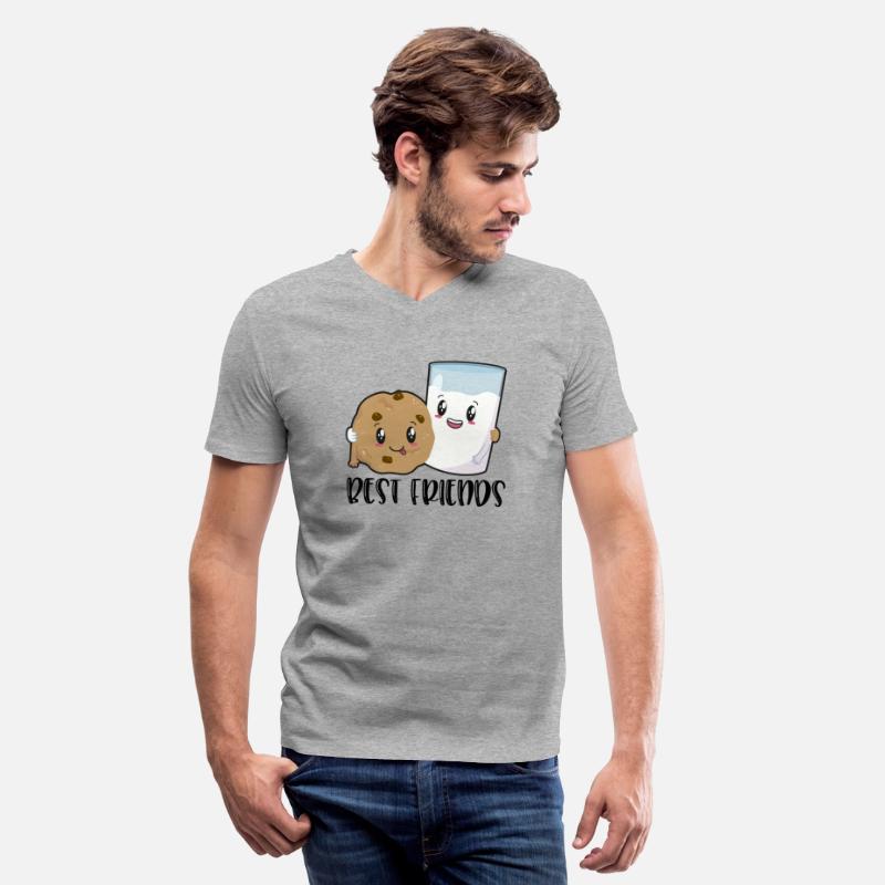 Best Friends Forever Bff Milk And Cookies