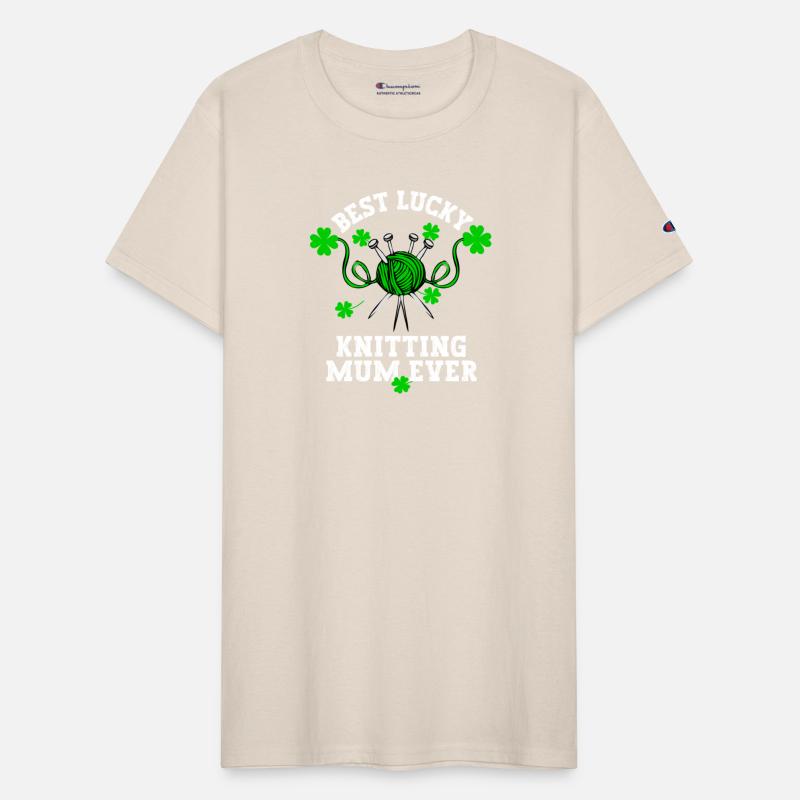 Best Knitting Mum Ever