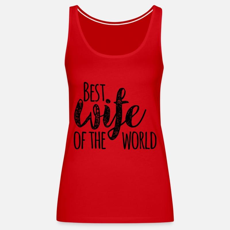 Best Wife of the World