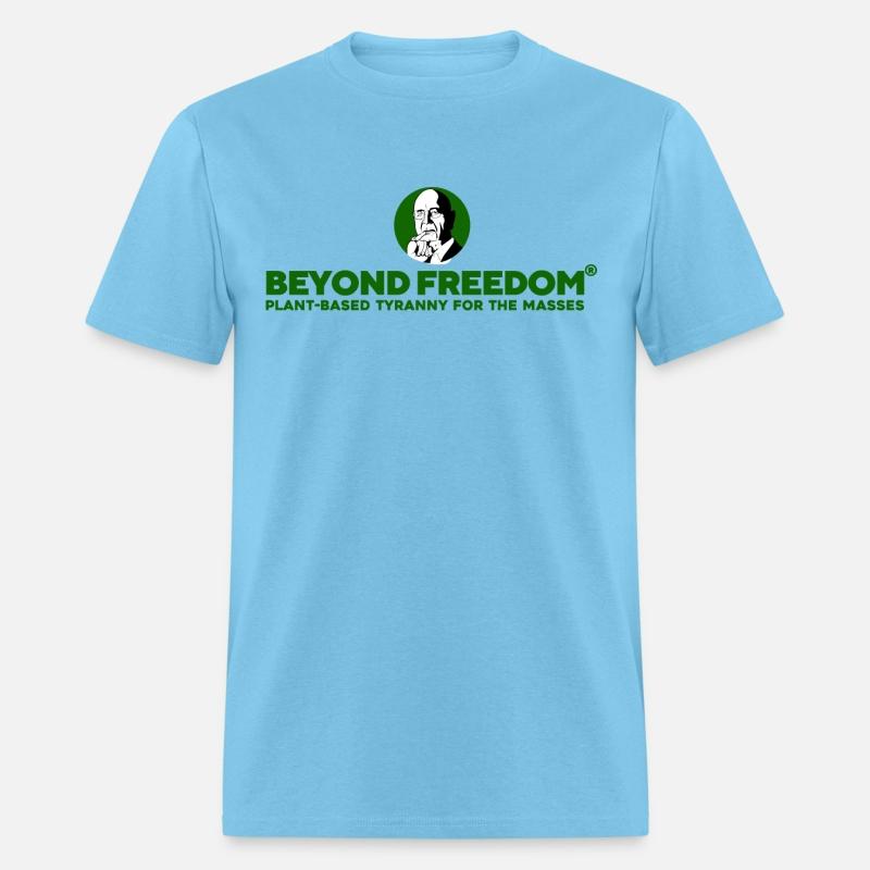 Beyond Freedom