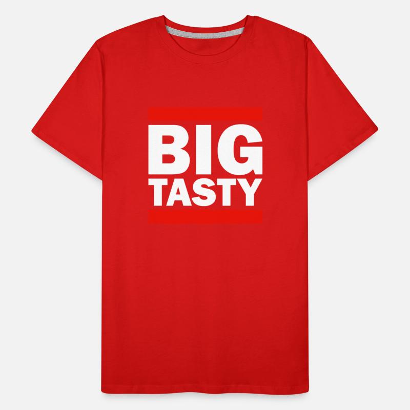 Big Tasty