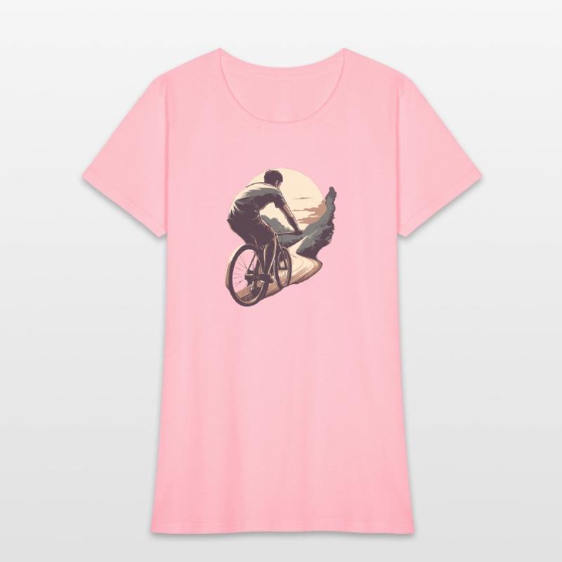 Bike Art For The Free Soul