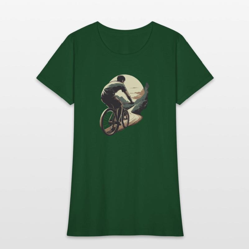 Bike Art For The Free Soul