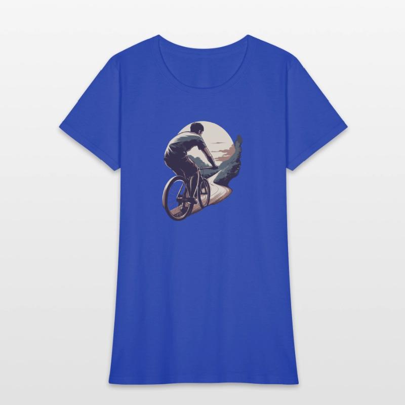 Bike Art For The Free Soul