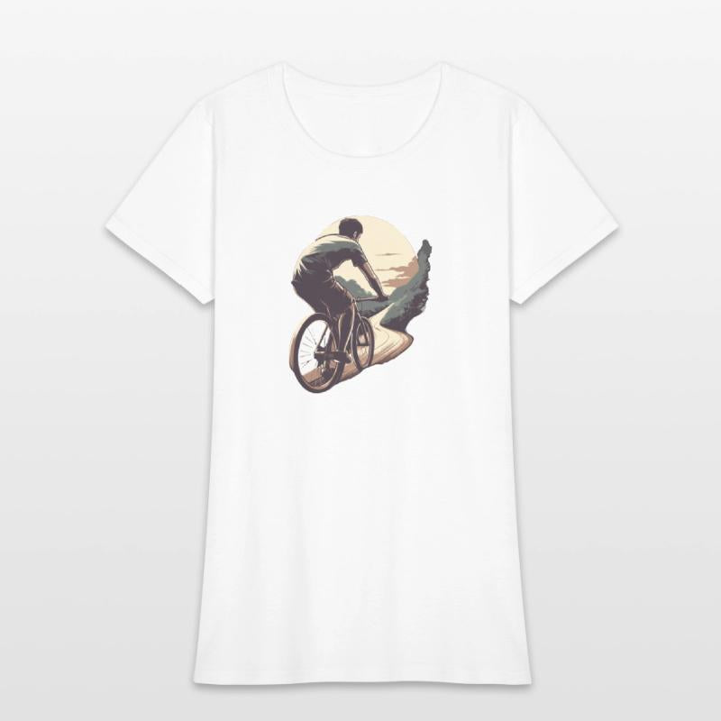 Bike Art For The Free Soul