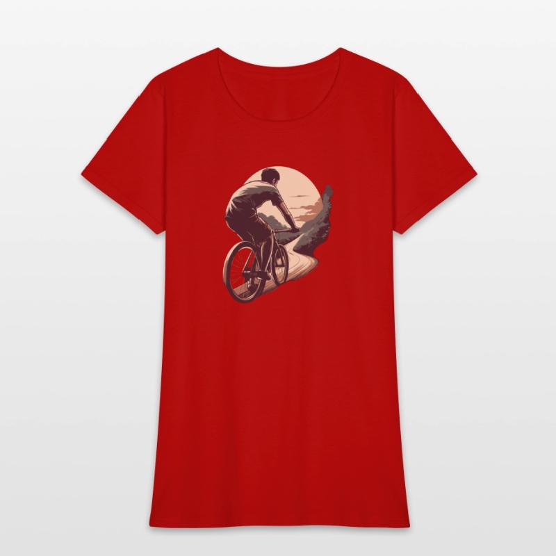 Bike Art For The Free Soul