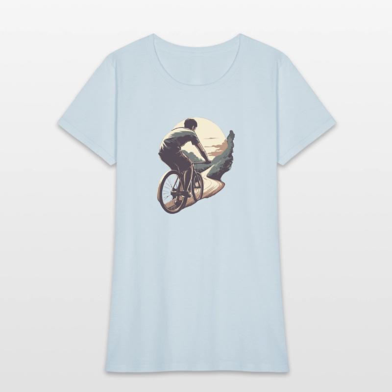 Bike Art For The Free Soul