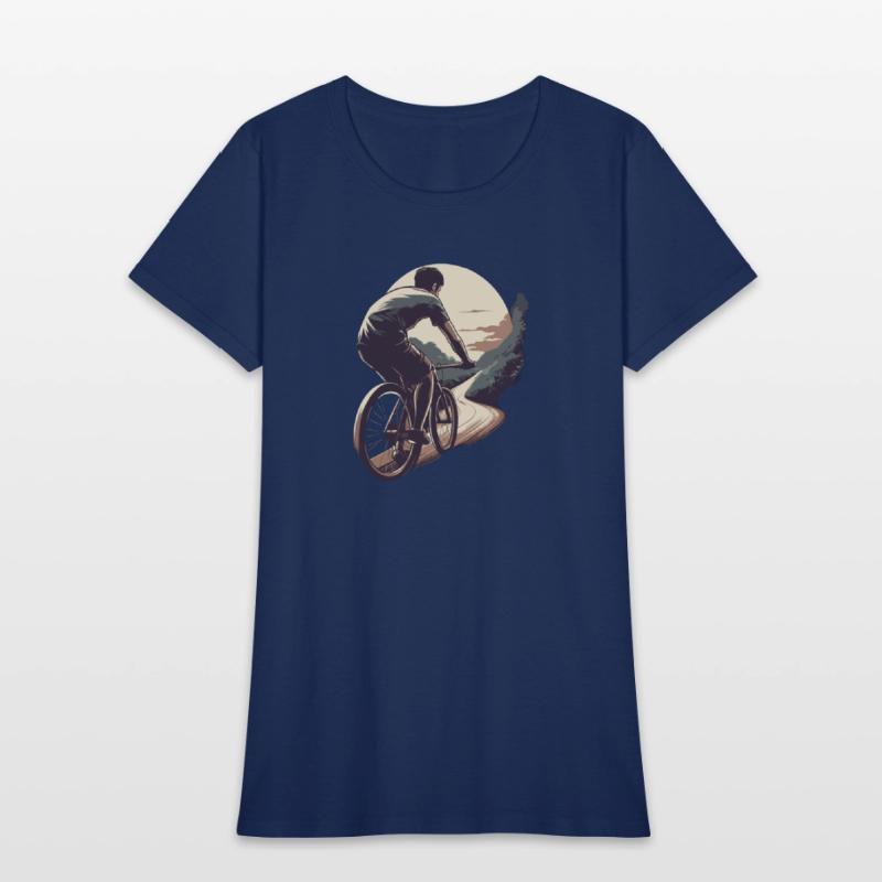 Bike Art For The Free Soul