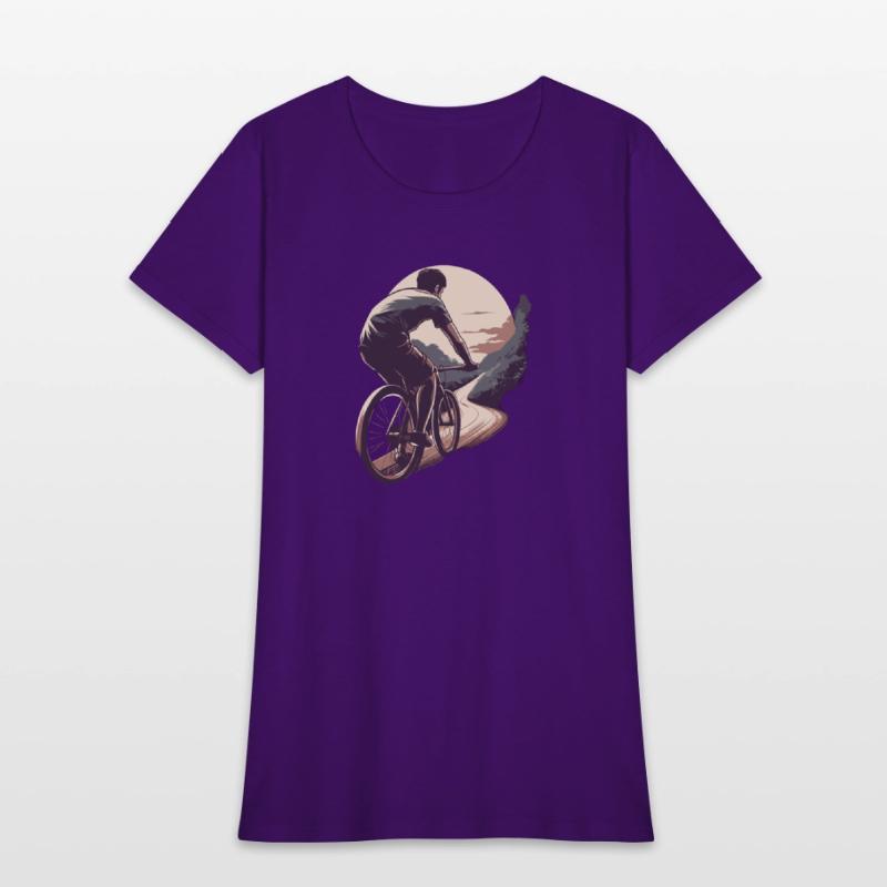 Bike Art For The Free Soul