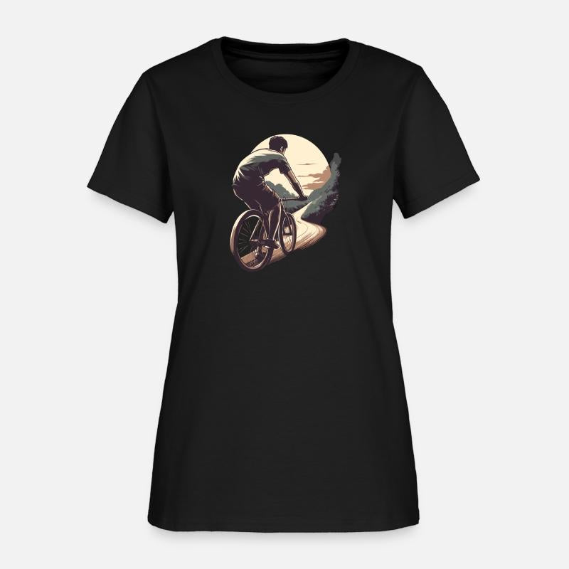 Bike Art For The Free Soul