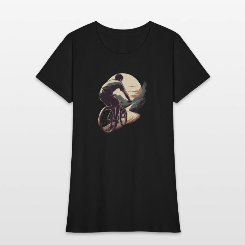 Bike Art For The Free Soul