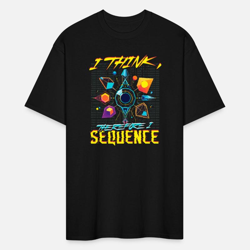 Bioinformatics Analyst I Think Therefore Sequence