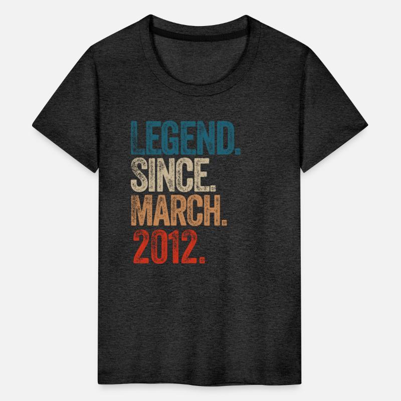 Birthday 2012 vintage Birthday since 2012