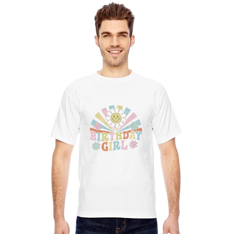 Birthday Collection - Sunshine Birthday Girl