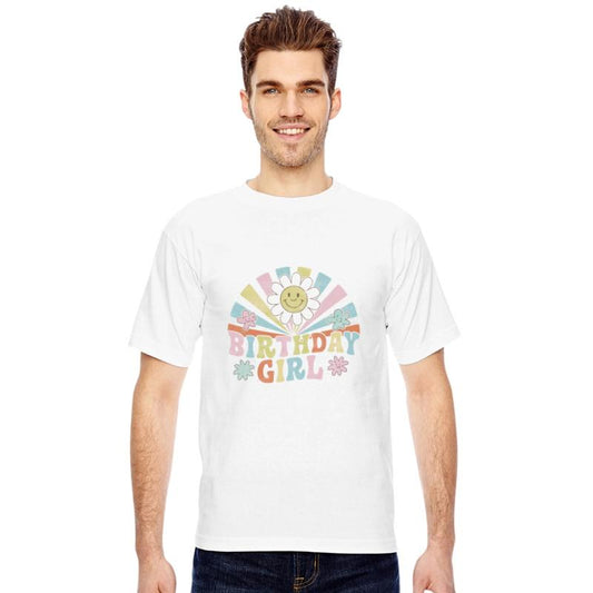 Birthday Collection - Sunshine Birthday Girl