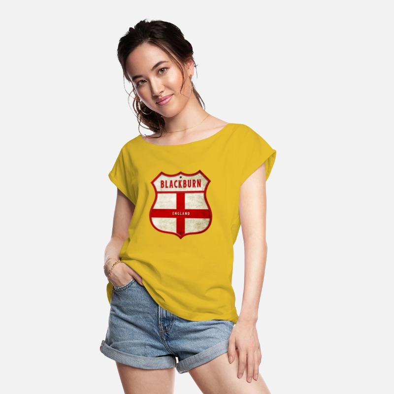 Blackburn England coat of arms