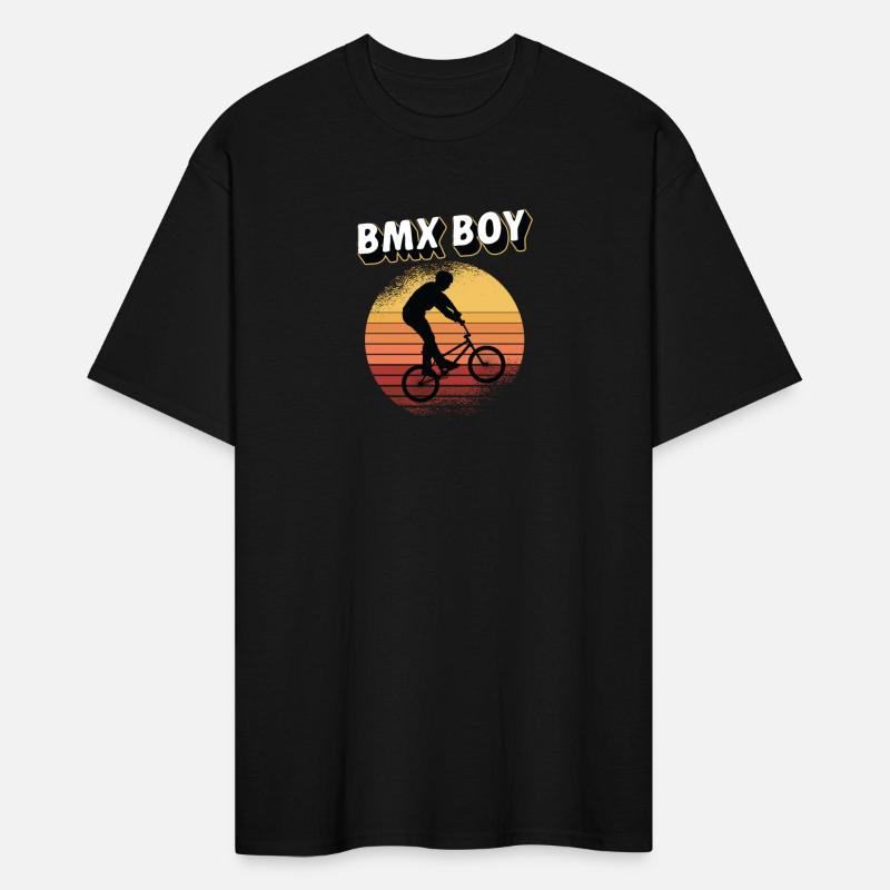 BMX BMX Boy