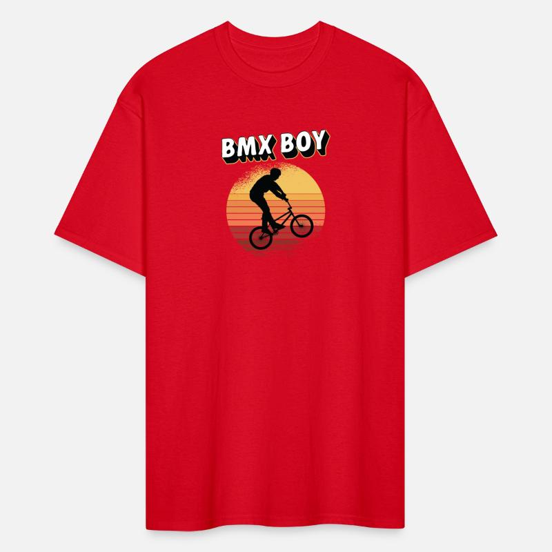 BMX BMX Boy