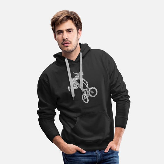 BMX Girls Bike Stunt Kids