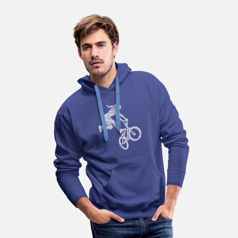 BMX Girls Bike Stunt Kids