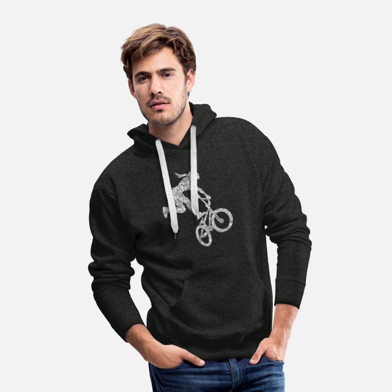 BMX Girls Bike Stunt Kids