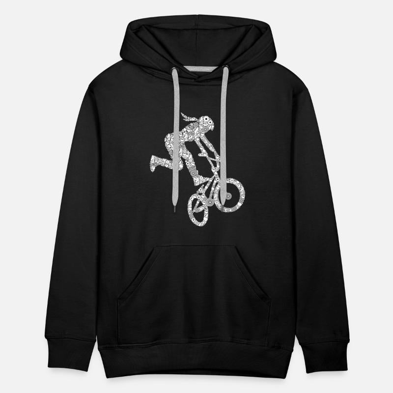 BMX Girls Bike Stunt Kids