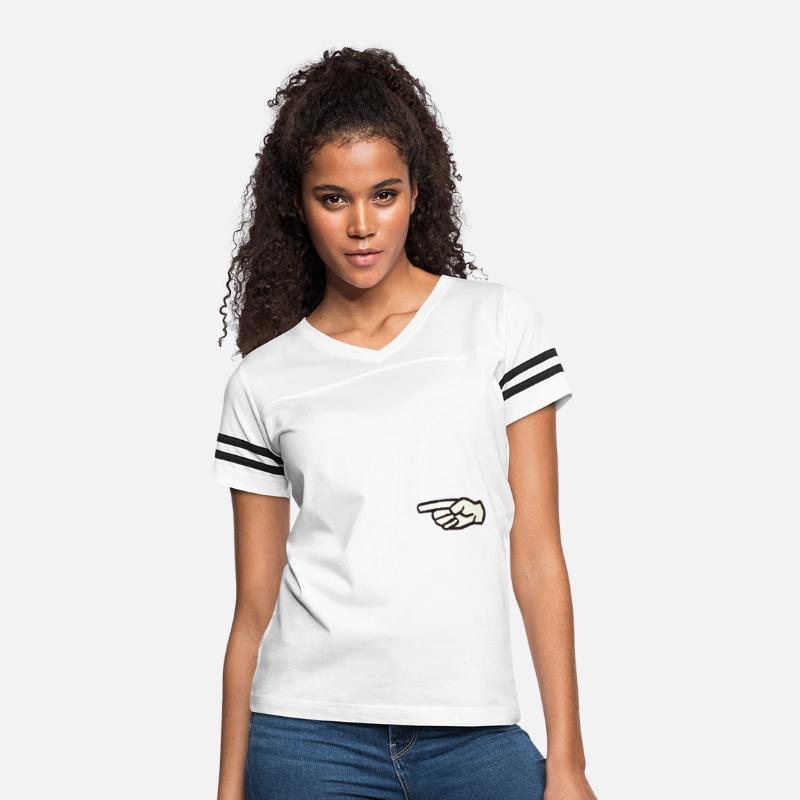 Body and Soul Pointing Right