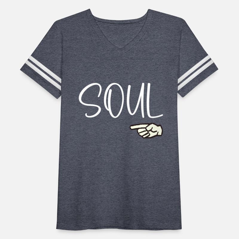 Body and Soul Pointing Right