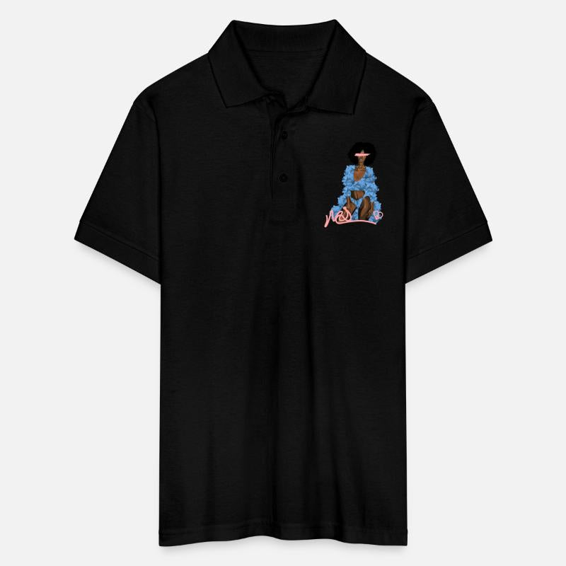 Body Of Art - Roses: Bluish