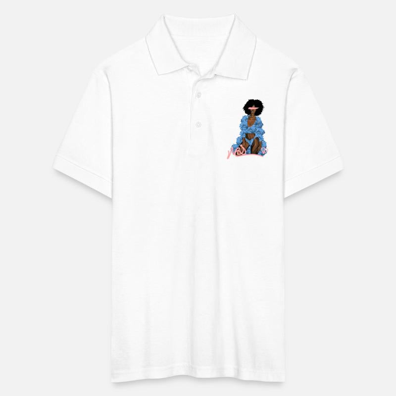 Body Of Art - Roses: Bluish